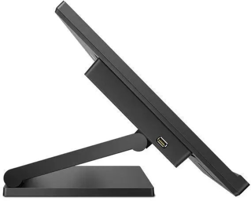 Монитор 21.5" Philips 222B1TC Black