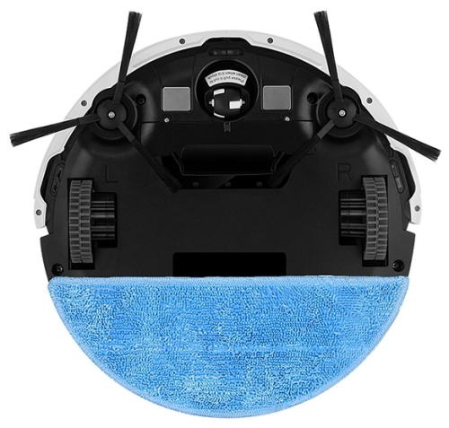 Пылесос ILIFE V50