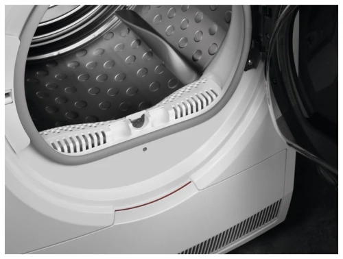 Сушильная машина AEG T9DBA68SC, белый