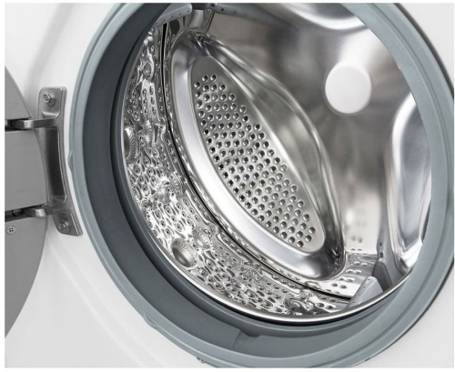 Стиральная машина с сушкой LG F1296CDS0