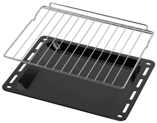 Духовой шкаф электрический Maunfeld AEOD60103B2