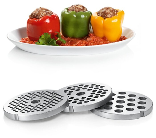 Мясорубка BOSCH MFW68660