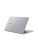 Ноутбук ASUS ExpertBook P1 P1503CVA, 15.6" (1920x1080) IPS/Intel Core i7-13620H/32 ГБ LPDDR5/1024 ГБ SSD/Intel Iris Xe Graphics/Без системы, Серый (90NX0881-M010N0_32)