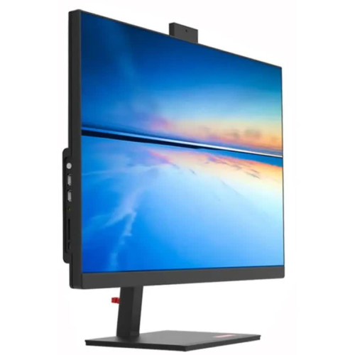 Платформа-моноблок Prittec A27-FHD ZBD Panel / ASUS H510 MB / Side IO with Type C+ USB 3 + Combo Audio / Intel 3165 AC WiFi / 2M Camera / 120W Adaptor / Regular Stand
