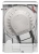 Сушильная машина Electrolux EW6C428W