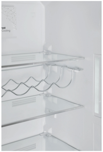 Встраиваемый холодильник Hyundai HBR1786