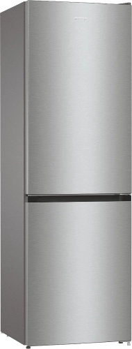 Холодильник с морозильником Gorenje NRKE62XL