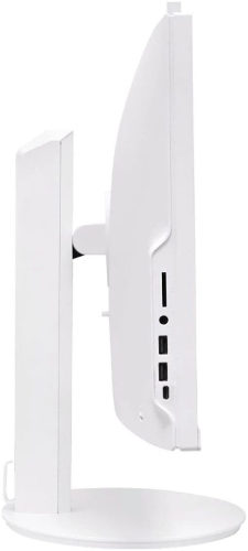 Моноблок Acer Aspire C24-1 Intel Core i5 13420H / 16Gb / SSD512Gb / 23.8" / IPS / FHD / 120Hz / NoOS / White (DQ.BRDCD.001)