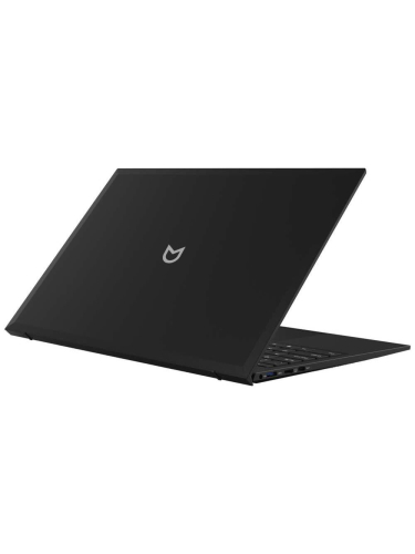 Ноутбук IRBIS 15N, 15.6" (1920x1080) IPS/Intel Core i3-1215U/8 ГБ DDR4/512 ГБ SSD/Intel UHD Graphics/Без системы, Черный (52266)