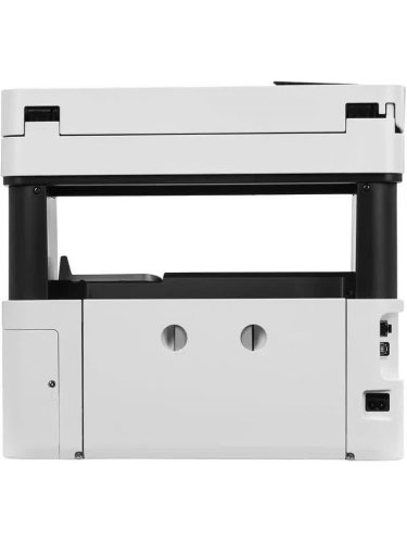 МФУ струйный Epson L6460 (C11CJ89507) A4 Duplex WiFi белый