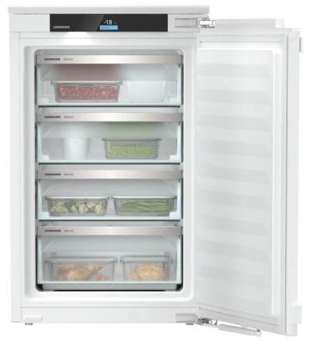 Морозильник встраиваемый Liebherr IFNci 3954 