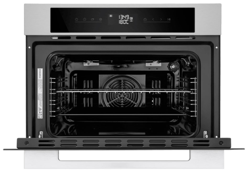 Духовой шкаф электрический Maunfeld AMCO458S