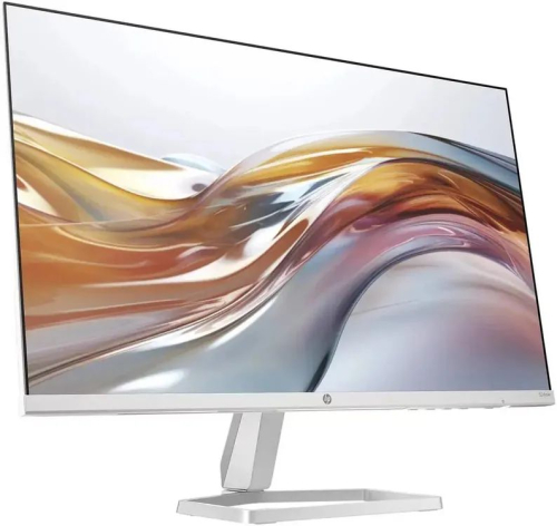 Монитор HP 23.8" Series 5 524sw FHD IPS LED 5ms серебристый/черный 94C21AS