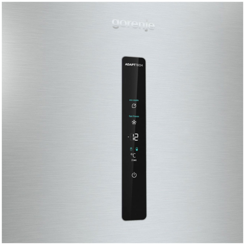 Холодильник Gorenje NRK6192AXL4