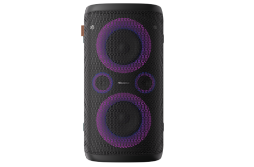 Портативная колонка Hisense Party Rocker One