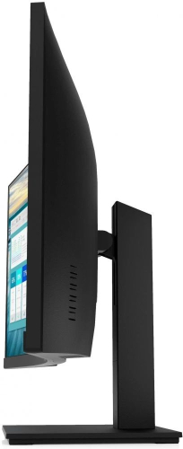 Монитор HP 34" P34hc G4 черный VA 21:9 HDMI матовая