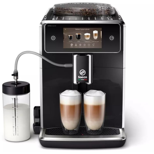 Кофемашина Saeco SM8780/00 Xelsis