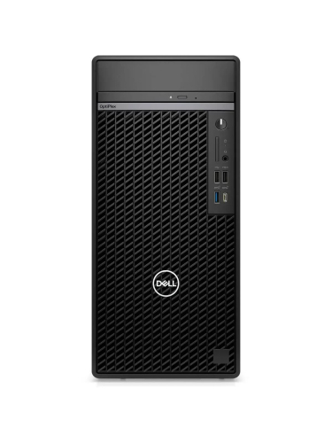 Системный блок Dell Optiplex 7020 PLUS MT, Intel Core i7-14700 / 16 ГБ DDR5 / 512 ГБ SSD / Intel UHD Graphics / Windows 11 Pro, черный (7020-90301)
