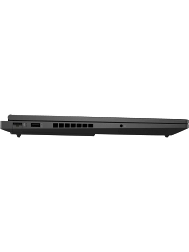 Ноутбук HP Omen 16-wf1023ci, 16.1" (1920x1080) IPS 165 Гц/Intel Core i5-14500HX/16 ГБ DDR5/1024 ГБ SSD/NVIDIA GeForce RTX 4060 для ноутбуков (8 Гб)/Без системы, Черный (A74M2EA)