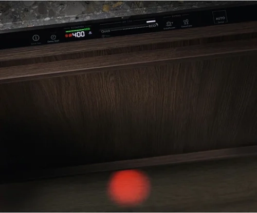 Встраиваемая посудомоечная машина Electrolux EEZ69410W