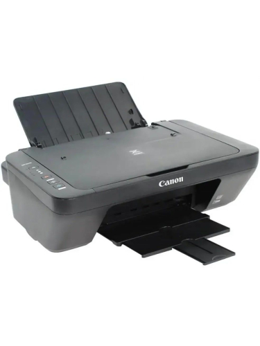 МФУ струйное цветное Canon Pixma MG2541S A4, 8 / 4 стр / мин, USB, Черный 0727C067AA:7С071AA