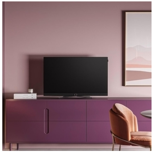 Loewe callas 32 basalt grey