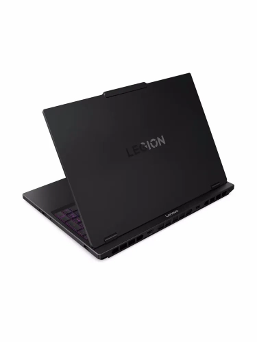 Lenovo Legion 5 OLED 15IRX10 Игровой ноутбук 15.1", Intel Core i7-13650HX, RAM 32 ГБ, SSD 1024 ГБ, NVIDIA GeForce RTX 5060 (8 Гб), Без системы, (83LY0011RK), черный, Русская раскладка