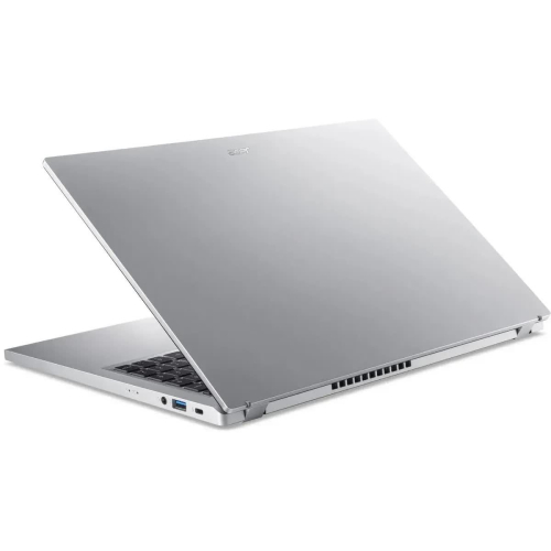 Ноутбук Acer Extensa EX215-34, 15.6" (1920x1080) TN/Intel Processor N100/8 ГБ LPDDR5/256 ГБ SSD/Intel UHD Graphics/Без системы, Серебристый (NX.EHTCD.006)