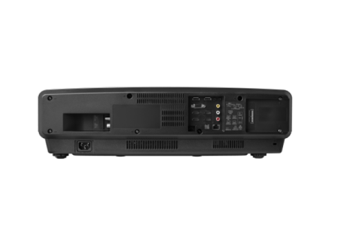 Проектор Hisense PL2SE, черный, Wi-Fi