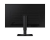 Монитор 27" SAMSUNG S27D400GAI Black (IPS, 1920x1080, HDMI+HDMI+DP, USB Hub, 5 ms, 178°/178°, 250 cd/m, 1000:1, 100Hz, Pivot)