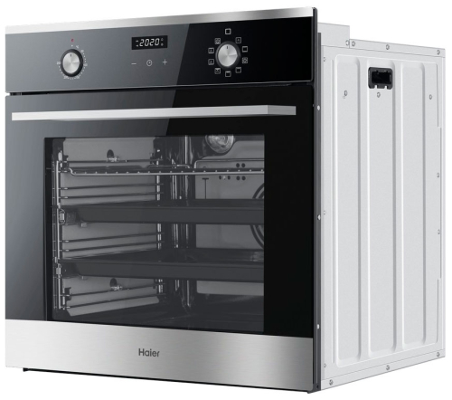 Духовой шкаф электрический Haier HOX-P09CGBX 