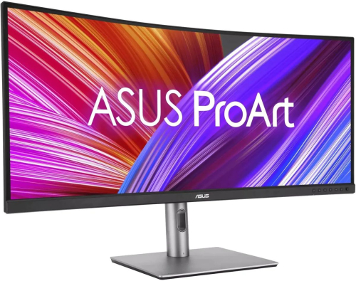 Монитор Asus 34.1" ProArt PA34VCNV Ultra HD 2K IPS LED черный