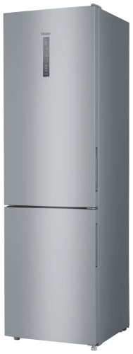 Холодильник Haier CEF537ASD, серебристый