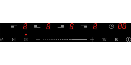 Индукционная варочная панель Haier HHX-Y64TFVB