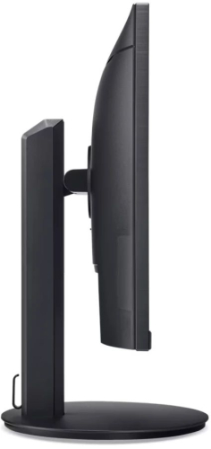Монитор Acer CB272Kbmiprux 27'' IPS, UHD чёрный UM.HB2CD.001