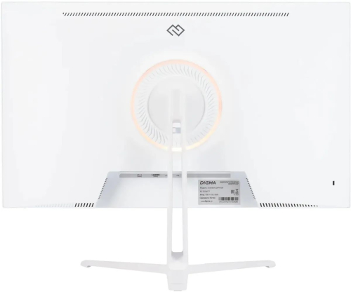 Монитор Digma 23.8" Overdrive 24P410F FHD IPS LED белый DM24SG03