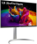 Монитор LG 27" UltraFine 27UP850K-W 3840x2160 IPS LED серебристый