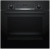 Электрический духовой шкаф Bosch HBJ554YB0R