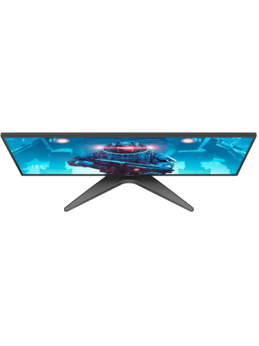 Монитор AOC 23.8" 24B36X черный IPS LED 16:9 HDMI матовая 1500:1 300cd 178гр/178гр 1920x1080 144Hz DP FHD 2.4кг