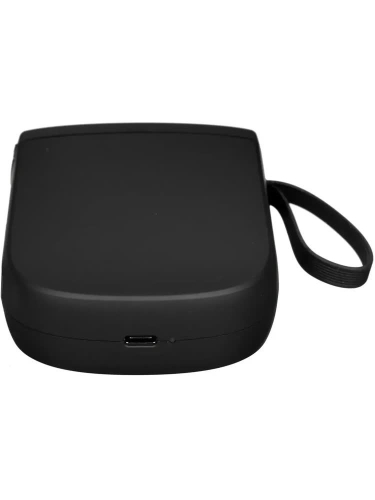 Термопринтер Niimbot D11 H 300dpi 50мм / с / USB / BT для печ.этик. черный