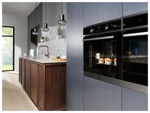 Электрический духовой шкаф Electrolux OED5C50Z
