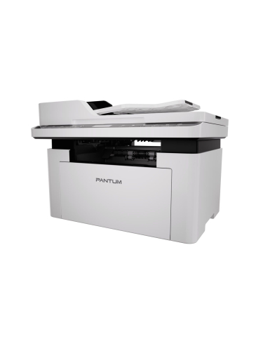 МФУ Pantum BM2300AW  A4, лазерный, черно-белый, 22 стр / мин, 1200dpi, ADF, 800МГц, 256Мб, WiFi / USB, 700стр / картридж, (картридж TL-C2310H / TN-C2310HC)(BM2300AW)