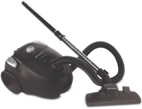 Пылесос Gorenje VC 1611 CXBK