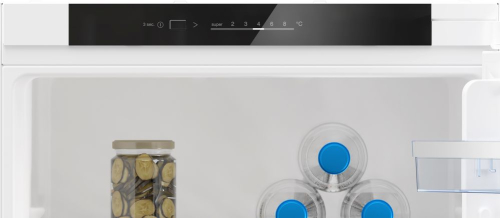 Встраиваемый холодильник Neff KI5862SE0S