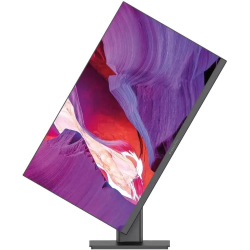 Моноблок Digma Pro Pro Unity, 27" (1920x1080) VA / Intel Core i7-1355U / 16 DDR4 / 512 ГБ SSD / Intel Iris Xe Graphics / Windows 11 Pro / Клавиатура, мышь, Черный (DM27P7-ADXW05)