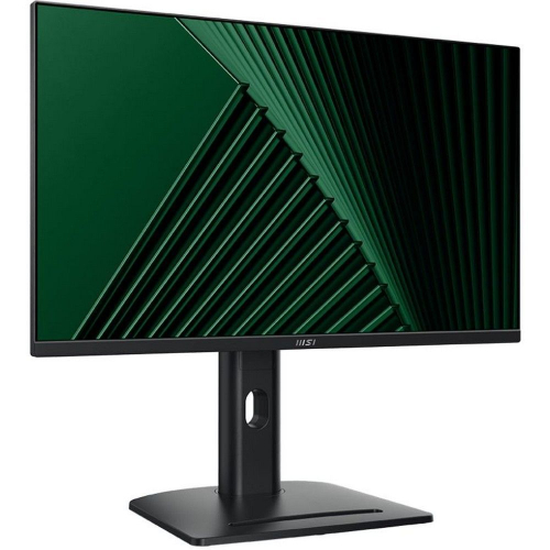 Монитор 27" MSI PRO MP275PG Black