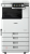 МФУ Canon imageRUNNER ADVANCE DX C3930I (SRА3, цветное, 30 / 15 ppm A4 / A3, 3,5 GB + SSD256 GB, 1,8 Ghz DualCore, 1200dpi, USB, Network, Wi-Fi, Duplex, 2 х 550л, без крышки / автоподатчика, без тонера), обязат. установка специалистом АСЦ
