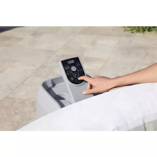 SPA бассейн Hollywood AirJet, 196 × 66 см, гидромассаж 60059