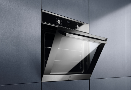 Духовой шкаф электрический Electrolux  EOF5H50BX, 