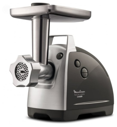 Мясорубка Moulinex ME 688832